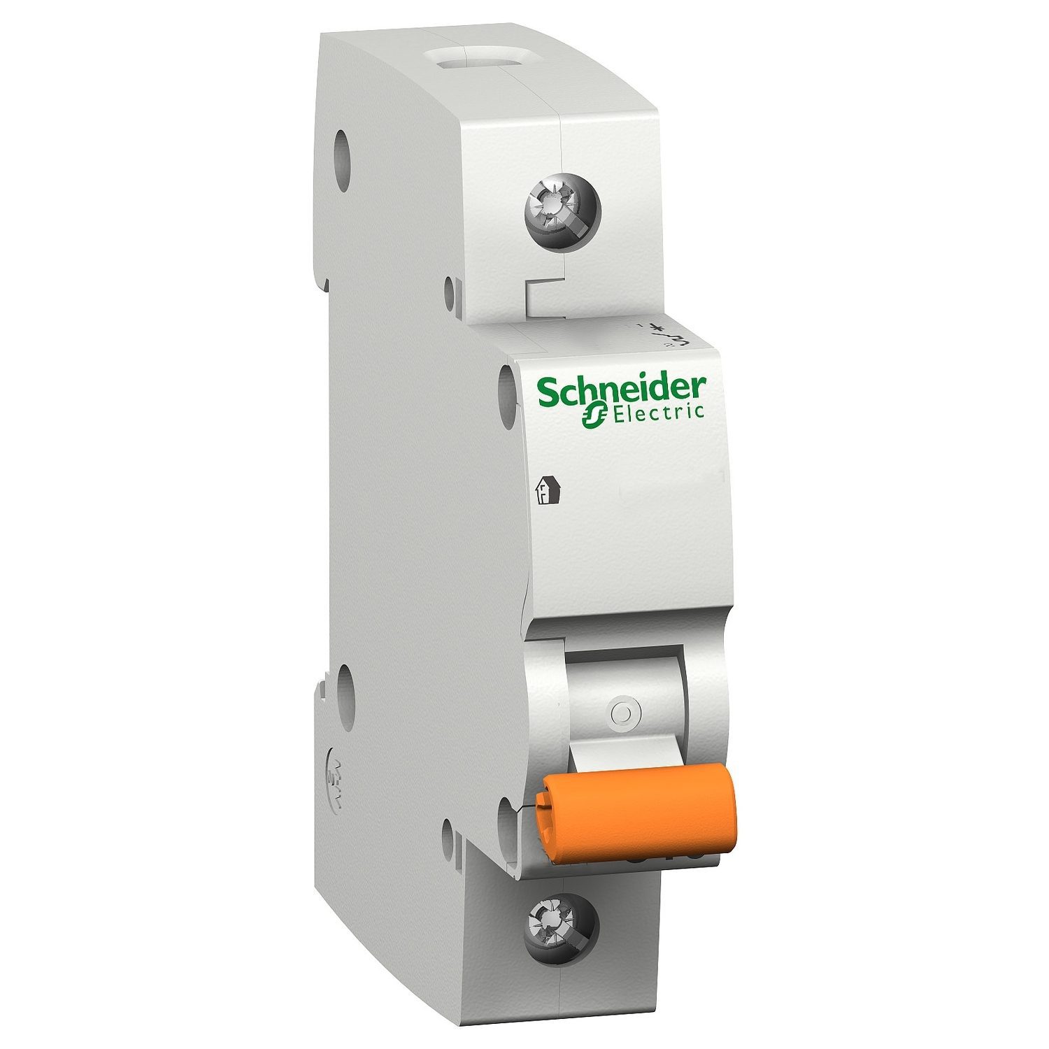 Residential Miniature Circuit Breakers Alebtida
