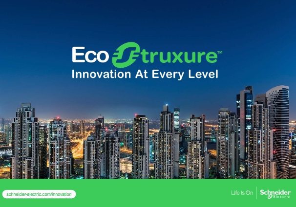 ecostruxure