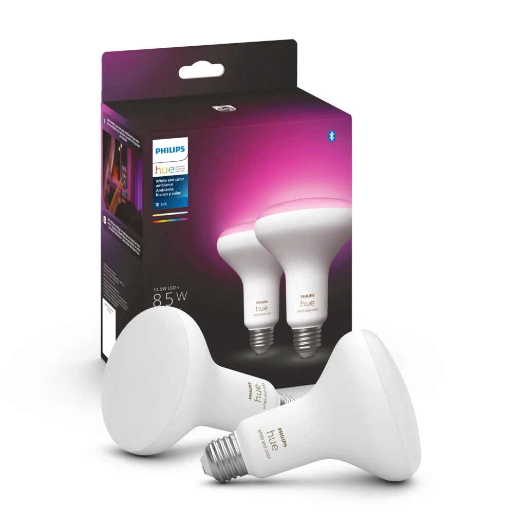 Philips Lighting LED